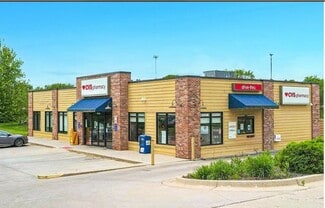 Plus de détails pour CVS Portfolio MO – Local commercial à vendre