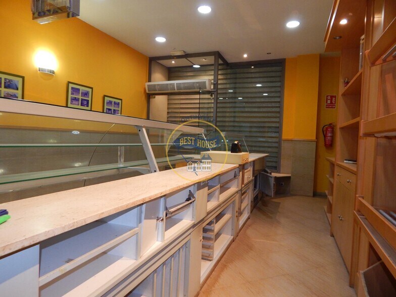 Local commercial dans Ontinyent, Valencia à vendre - Photo intérieure – Image 2 sur 34