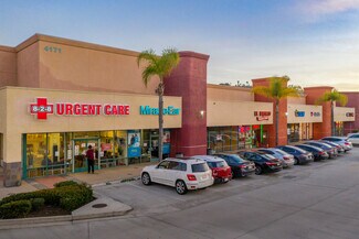 Plus de détails pour 4101-4171 Oceanside Blvd, Oceanside, CA - Local commercial à louer