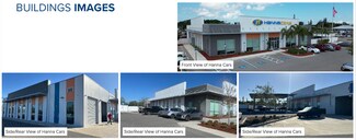 Plus de détails pour 3220 14th Street West st, Bradenton, FL - Bureau/Local commercial à louer