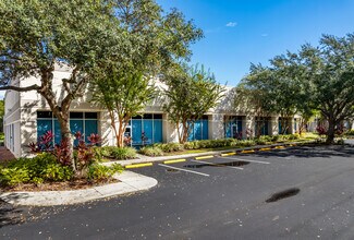 Plus de détails pour 5655-5729 Rio Vista Dr, Clearwater, FL - Bureau, Local d'activités à louer