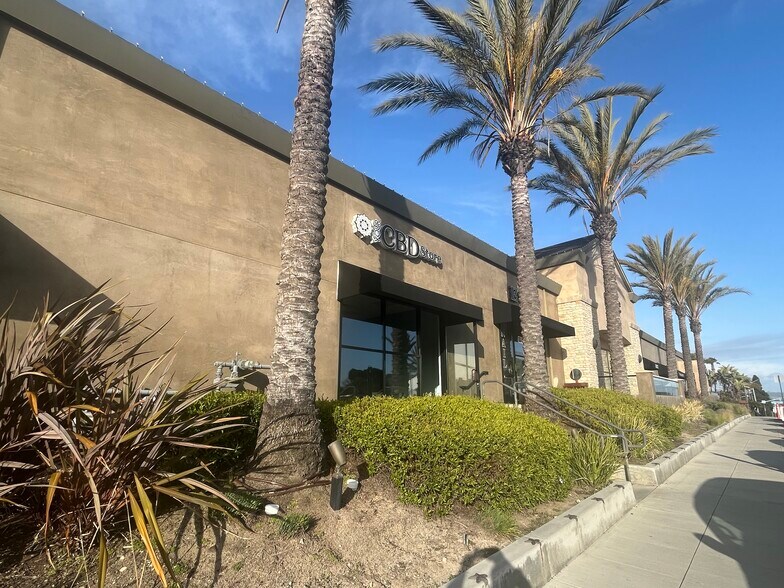 34212 Pacific Coast Hwy, Dana Point, CA à louer - Photo de l’immeuble – Image 2 sur 10