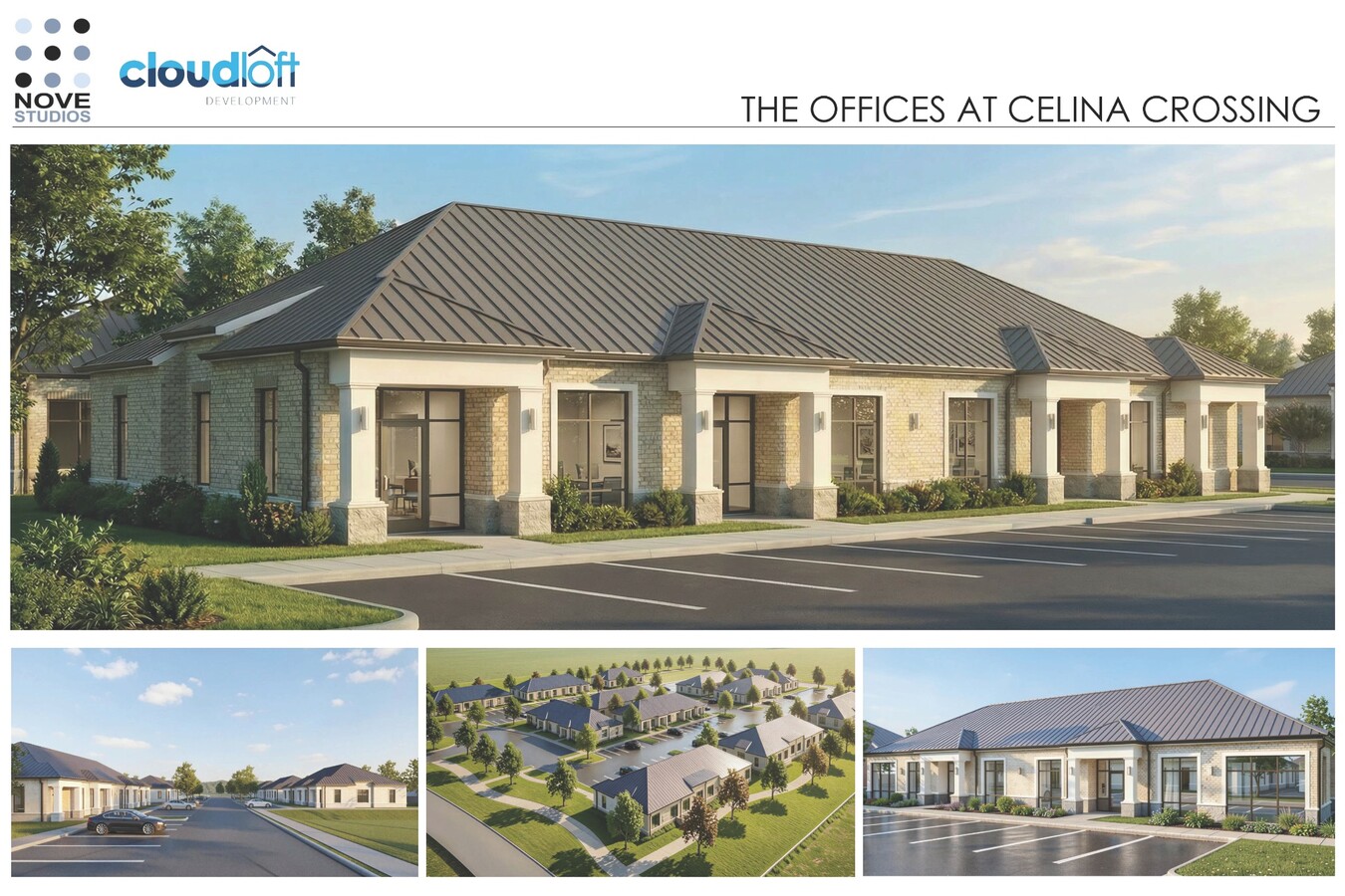 1215 E Ownsby Pky, Celina, TX 75009 - Lot #101 -  - Photo intérieure - Image 2 of 12