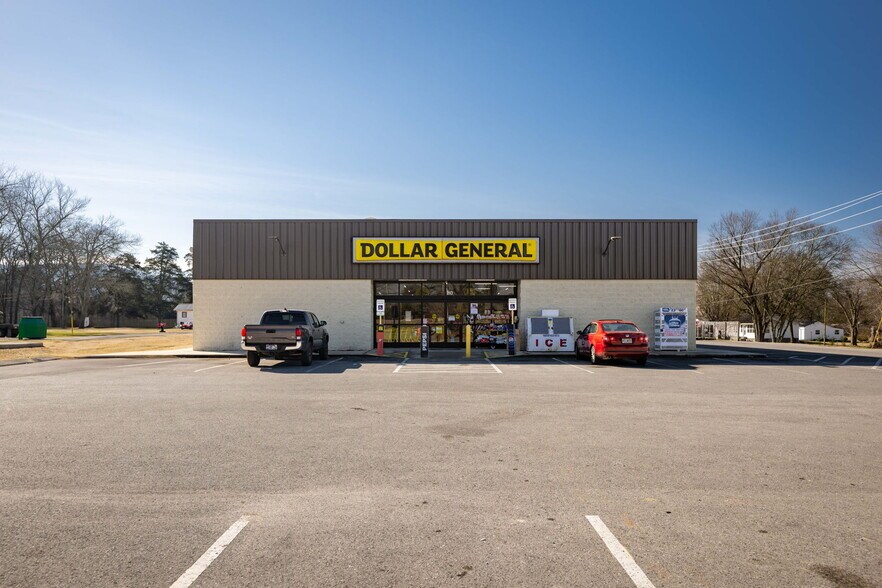180 Hwy 27, Powells Crossroads, TN à vendre - Photo de l’immeuble – Image 3 sur 6