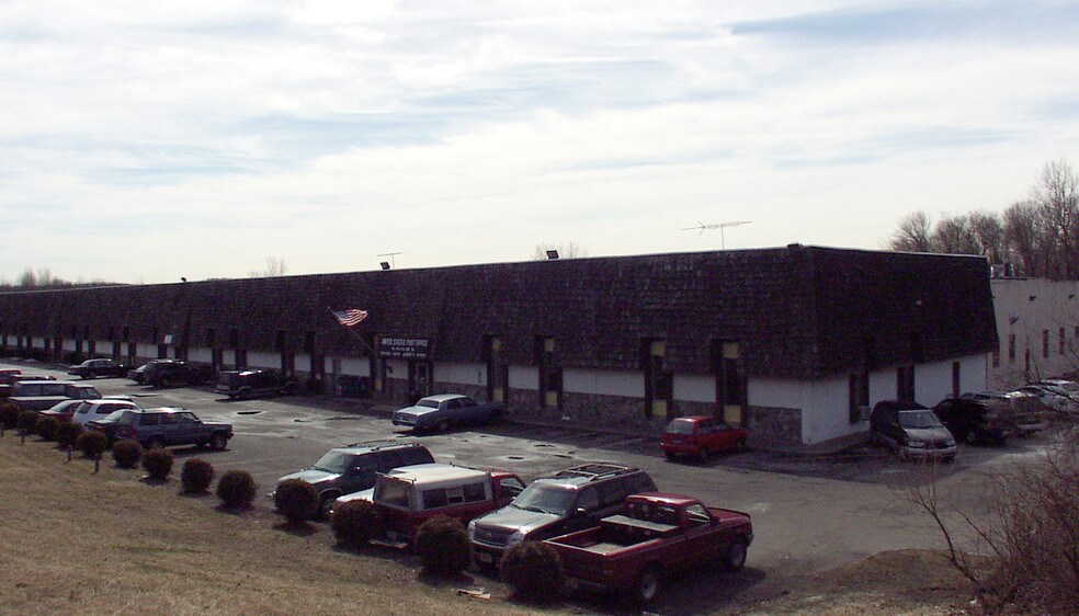 321 Richard Mine Rd, Wharton, NJ à louer - Photo de l’immeuble – Image 2 sur 12