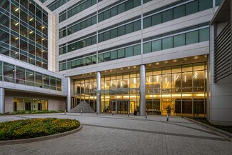Plus de détails pour 1002 Noble Energy Way, Houston, TX - Bureau à louer