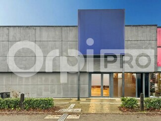 Plus de détails pour Local commercial à louer