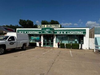 Plus de détails pour 109 S Main, Stillwater, OK - Local commercial à vendre