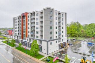 Plus de détails pour 1015 Innisfil Beach Road, Innisfil, ON - Local commercial à louer