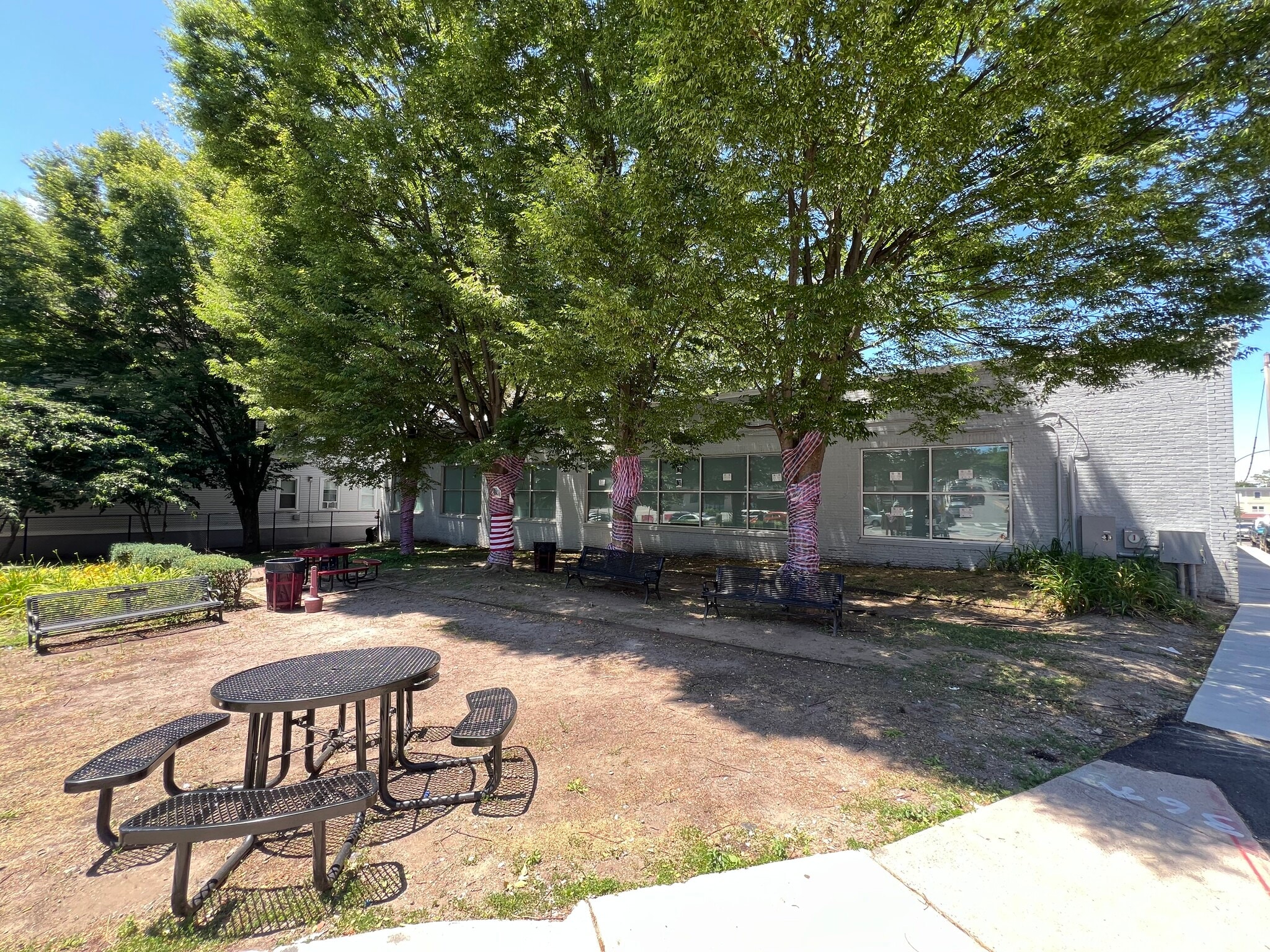 100 School St, Boston, MA à vendre Photo de l’immeuble– Image 1 sur 10