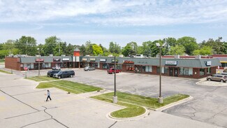 Plus de détails pour 4335 Lake Michigan Dr NW, Grand Rapids, MI - Bureau/Local commercial, Local commercial à louer