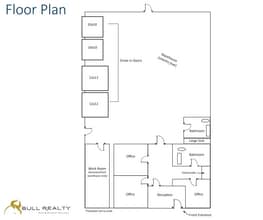 150 Tober Trl, Fayetteville, GA à louer Plan d’étage– Image 1 sur 1