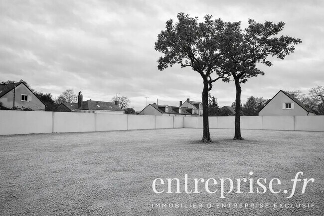 Plus de détails pour Terrain à vendre