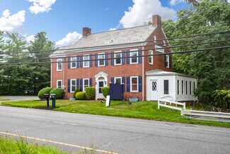 Plus de détails pour 1060 US Highway 206, Bordentown, NJ - Bureau, Bureau/Local commercial à louer