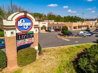 Plus de détails pour 4043-4047 Marietta Hwy, Canton, GA - Local commercial à vendre