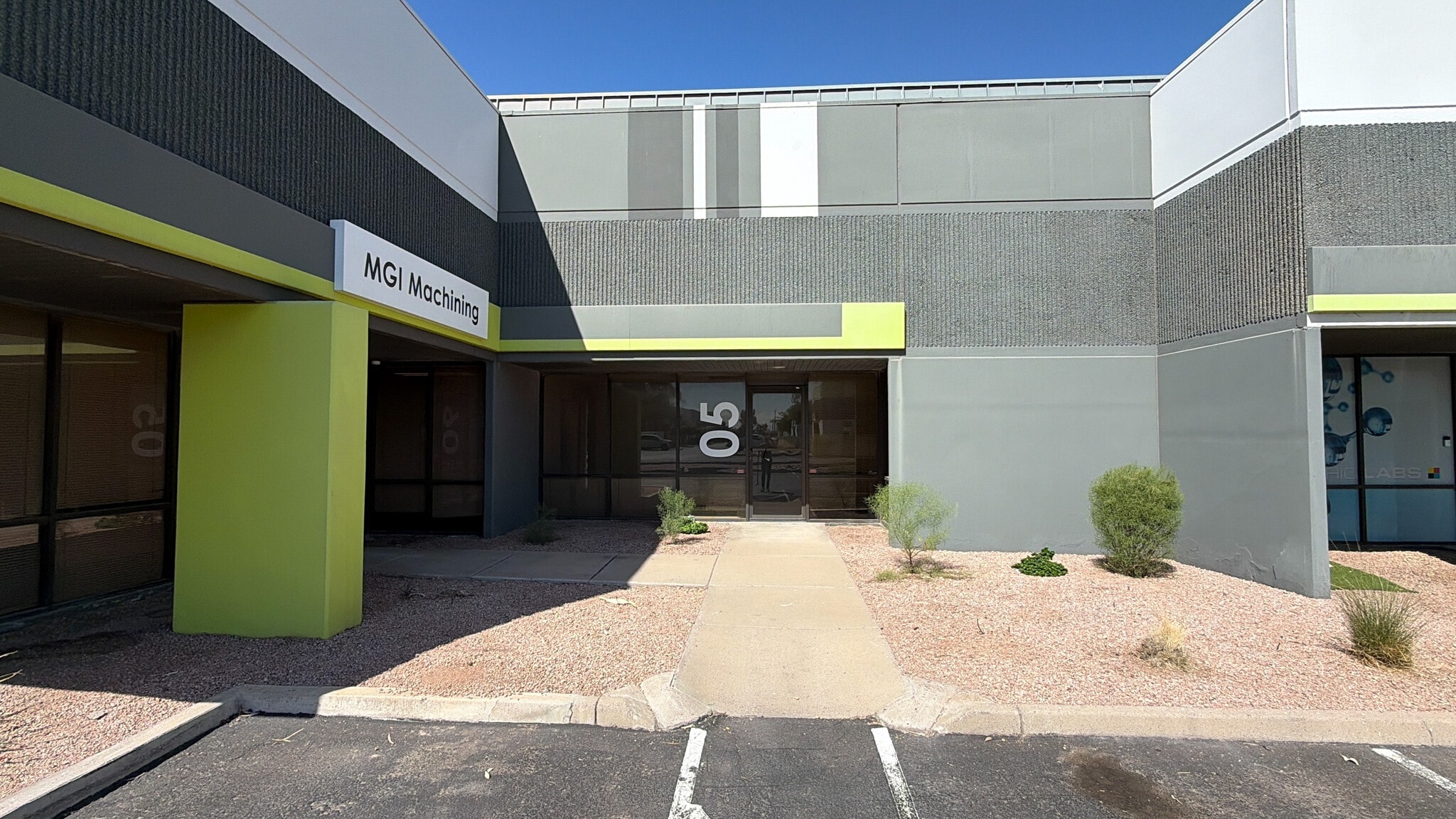 2425 W 12th St, Tempe, AZ à louer Photo intérieure– Image 1 sur 9
