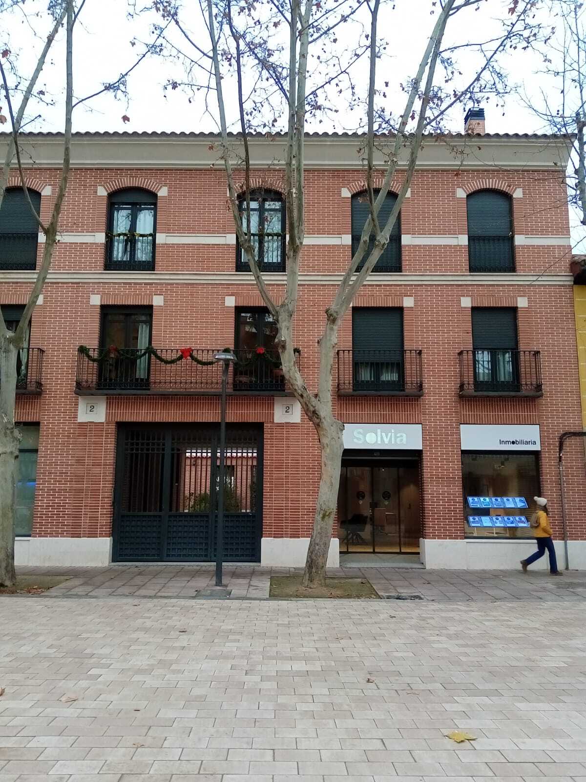 Avenida Guadalajara, 2, Alcalá de Henares, Madrid à louer Photo principale– Image 1 sur 5