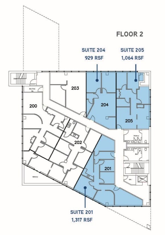 5934 S Kipling St, Littleton, CO à louer Photo intérieure– Image 1 sur 1