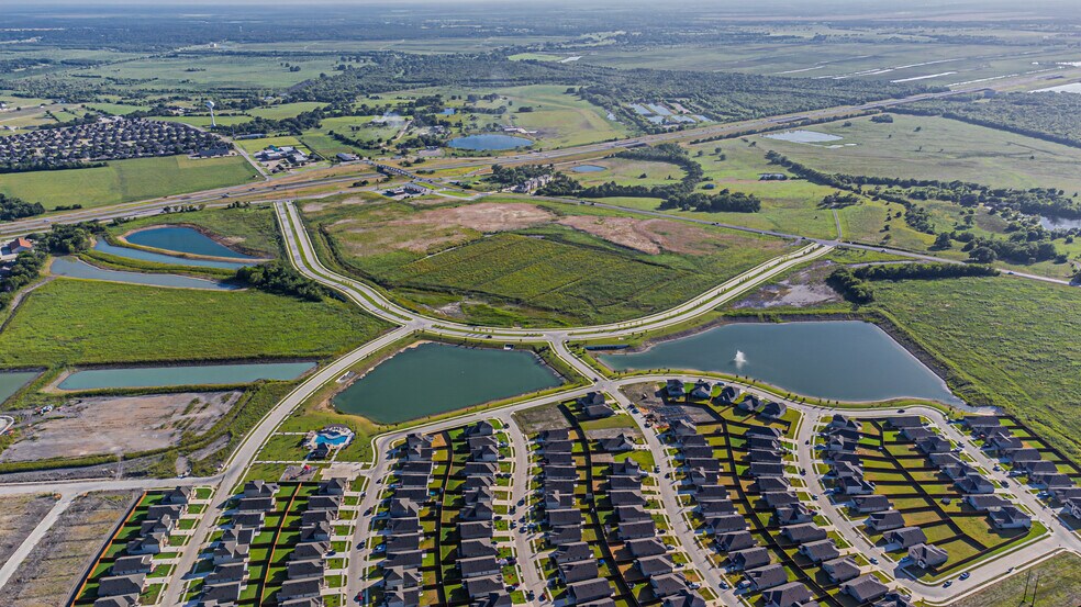 US Highway 175, Crandall, TX à vendre - Photo de l’immeuble – Image 3 sur 6