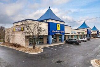 Plus de détails pour 1440 W Republic Rd, Springfield, MO - Local commercial à louer