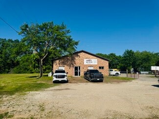 Plus de détails pour 300 Aspen ln, Van, TX - Local d'activités à louer