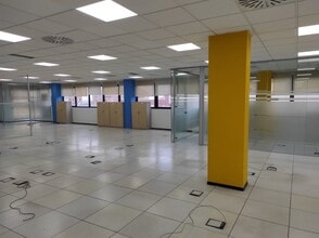 Bureau dans Madrid, Madrid à louer Photo intérieure– Image 1 sur 6