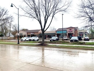 Plus de détails pour 3868 E Washington Ave, Madison, WI - Local commercial à louer