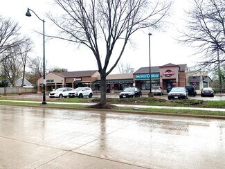 Plus de détails pour 3868 E Washington Ave, Madison, WI - Local commercial à louer