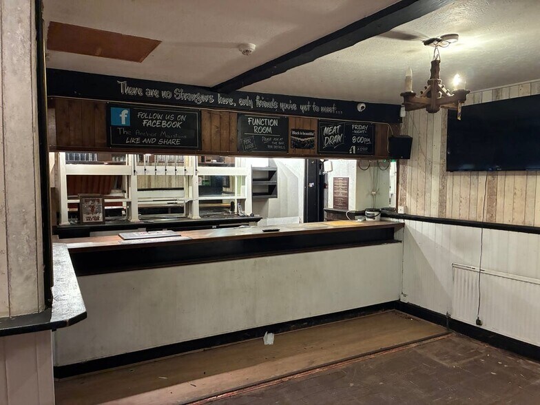 61 Test Lane, Southampton à louer - Photo de l’immeuble – Image 3 sur 6