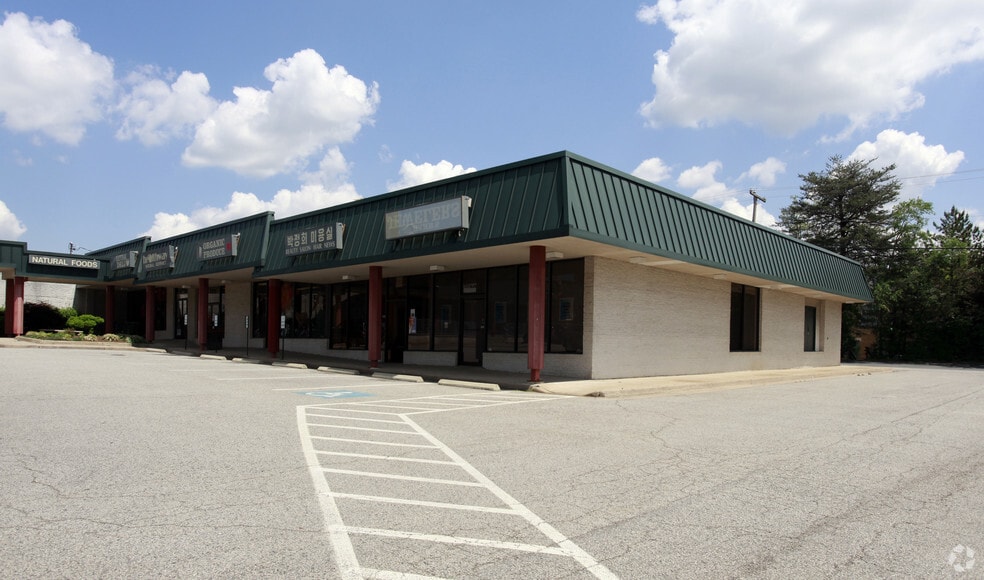 4201 John Marr Dr, Annandale, VA à louer - Photo principale – Image 2 sur 5