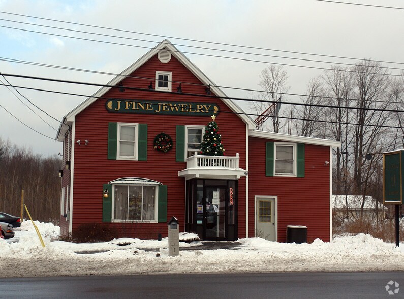 189 5th Ave, Gloversville, NY à louer - Photo de l’immeuble – Image 2 sur 18