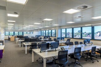 Plus de détails pour 69-81 Commercial Rd, Southampton - Bureau à louer