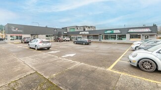 Plus de détails pour 717 Vandercook Way, Longview, WA - Local commercial à vendre