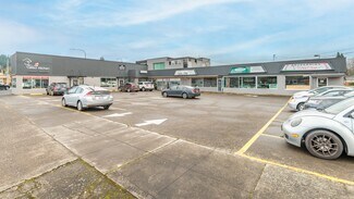 Plus de détails pour 717 Vandercook Way, Longview, WA - Local commercial à vendre
