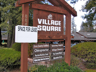 Plus de détails pour 884 Portola Rd, Portola Valley, CA - Local commercial à louer
