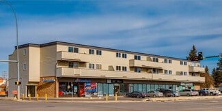 Plus de détails pour 608 W 2nd St, Brooks, AB - Bureau/Local commercial à louer
