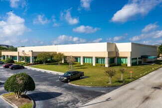 Plus de détails pour 14550 58th St N, Clearwater, FL - Industriel/Logistique à vendre