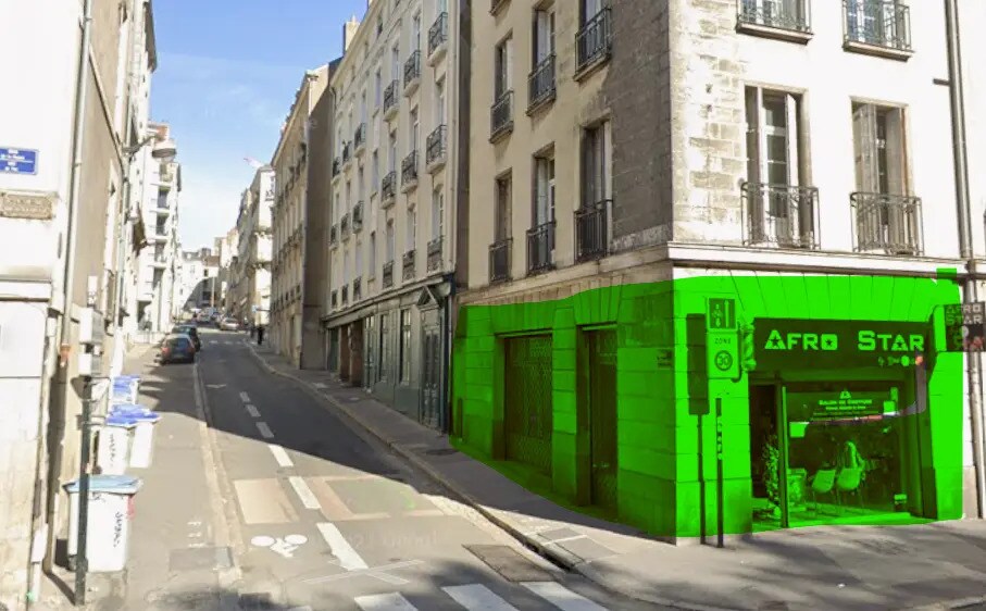 63 Quai De La Fosse, Nantes à louer Photo de l’immeuble– Image 1 sur 3