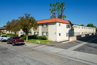 Plus de détails pour 4641-4645 Arlington Ave, Riverside, CA - Logement à vendre