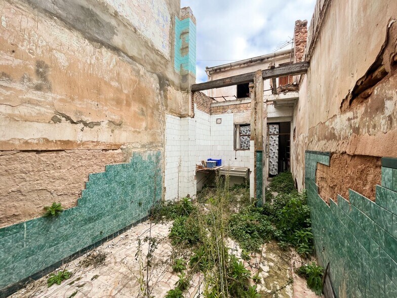 Secretari, 1, Moncada, Valencia à vendre - Photo de l’immeuble – Image 2 sur 18