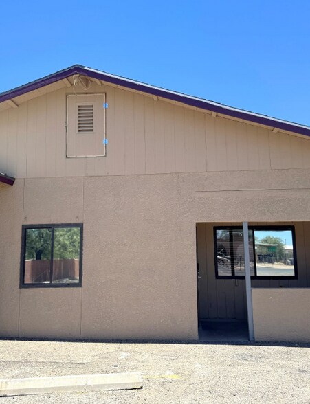 5735 S Morris Blvd, Tucson, AZ à vendre - Photo de l’immeuble – Image 3 sur 5
