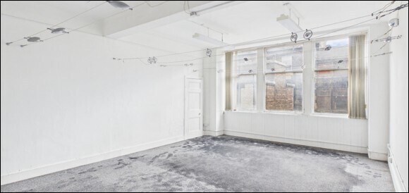 90 Mitchell St, Glasgow à vendre - Photo de l’immeuble – Image 2 sur 7