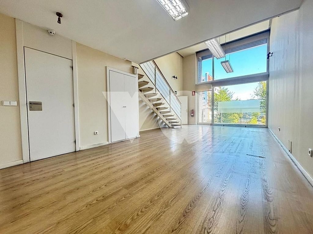 Bureau dans Madrid, Madrid à louer Photo intérieure– Image 1 sur 2