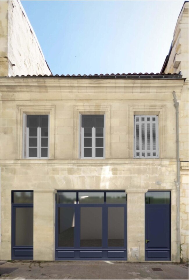 Plus de détails pour Bureau à vendre