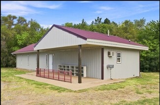 Plus de détails pour 4 Oklahoma Blvd, Alva, OK - Local commercial à vendre