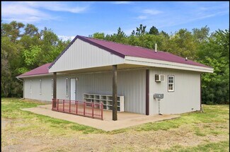Plus de détails pour 4 Oklahoma Blvd, Alva, OK - Local commercial à vendre