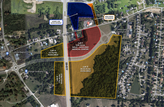 Plus de détails pour Mt. Zion Road & US-42, Union, KY - Terrain à vendre