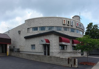 Plus de détails pour 2901 Dewey Ave, Greece, NY - Local commercial à vendre