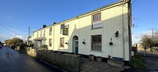 Plus de détails pour North Rd, High Bickington - Local commercial à louer