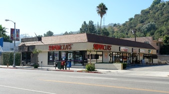 11038 Ventura Blvd, Studio City CA - Local commercial